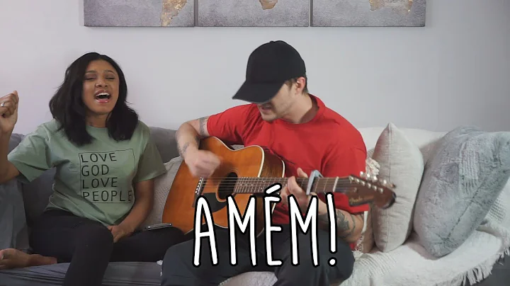 THE BLESSING | (ft. Keith Payne).