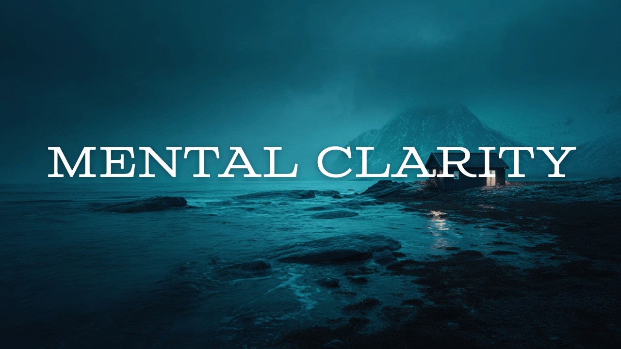 Peak Concentration Music for Powerful Work Sessions