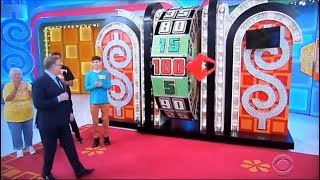 The Price Is Right  Showcase Showdown part 1  11192018
