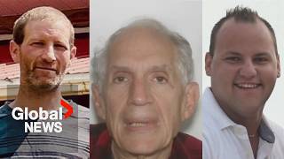 3rd set of human remains identified on property near Smiths Falls, ON