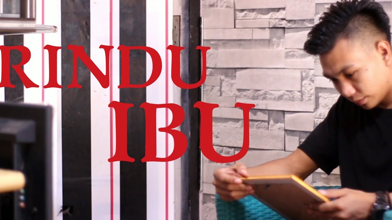 AKU RINDU - YouTube
