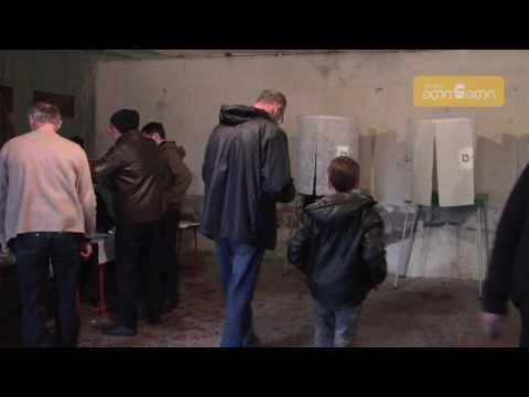 ბესიკ გაბუნია:ხმა ლაზიკის მშენებლობას მივეცი