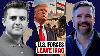 Full Matthew Hoh: Trump Announces Last U.S. Forces Leaving Iraq Guide