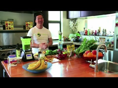 how-to-make-a-vegetable-smoothie-creamy-:-raw-foods-&-smoothies
