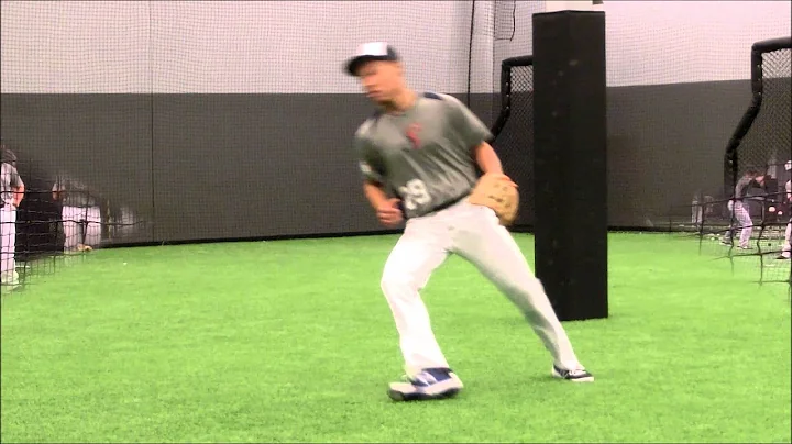 29   Derrick Winn INF & HIT