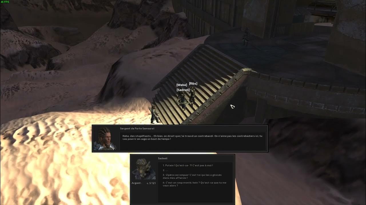 Kenshi La team Robot s'installe 3 YouTube