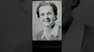 Earth Day with Rachel Carson