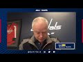 Brian MacLellan | March 12