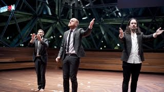 Melbourne WebFest 2014 Awards Show