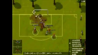 Kickabout-My triple diamond elite