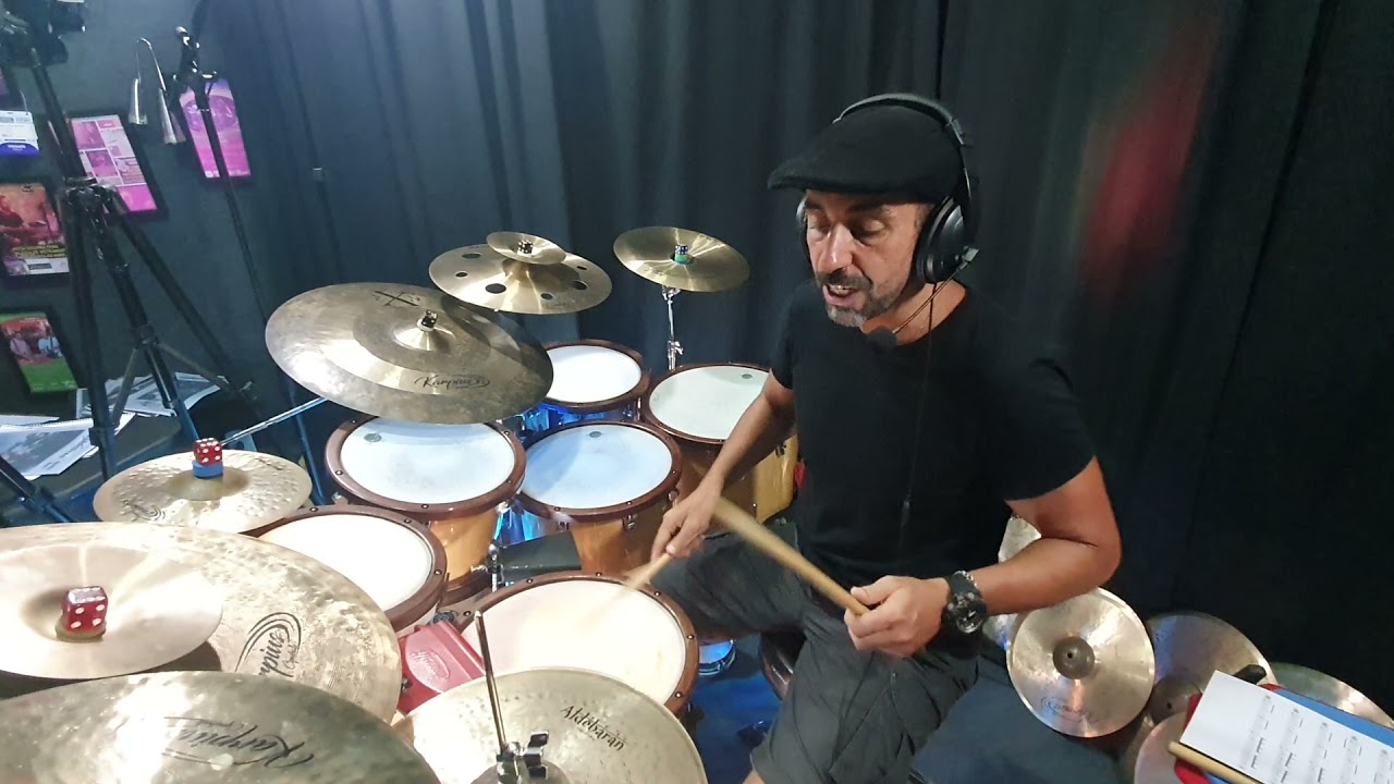 ESTUDANDO COMIGO TODOS OS DIAS ( samba) 5 tipos de samba que não pode faltar na sua vida