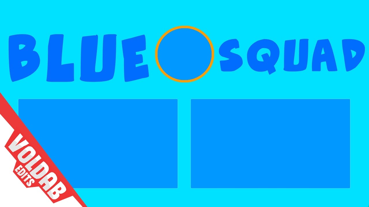 VoldabEdits | ^_^ | Outro - BlueSquad