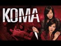 KOMA Full Movie | Thriller Movies | Angelica Lee | The Midnight Screening