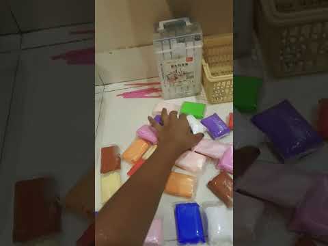 using super clay#shorts#super clay#youtubeshort