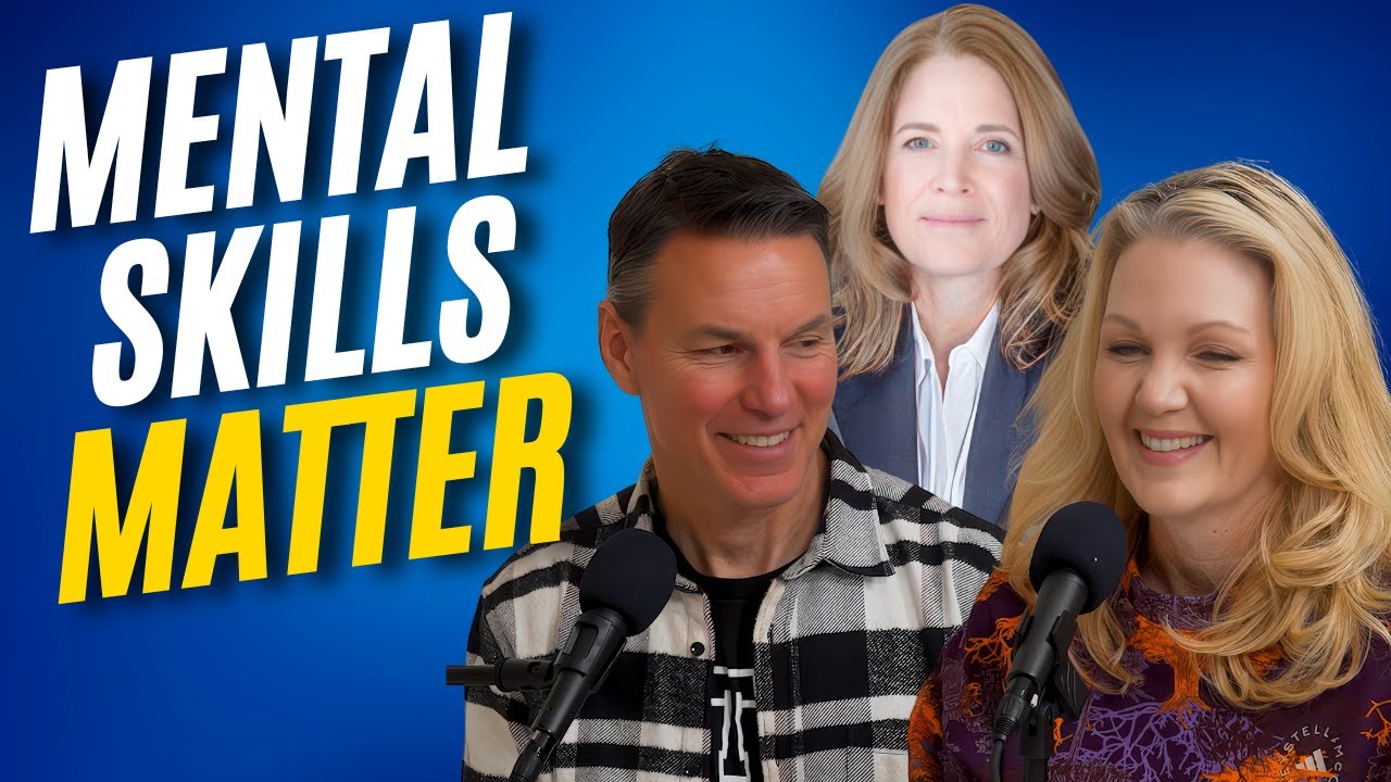 How to Use Mental Training to Perform Under Pressure (Even Without Confidence)