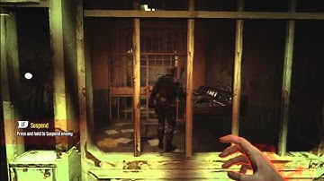 FEAR 3 / F3AR: Playthrough w/Sp00n & Nova Co-op! Ep.1