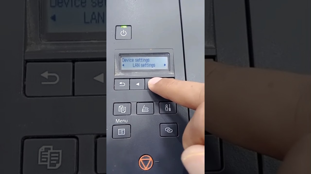 Ошибка Canon 5200 устранена. Код поддержки принтера Canon G3430. Ошибка 5200 устранена. #canon520...