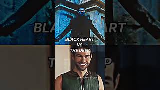 Black Heart vs The Boys Verse | battle #shorts