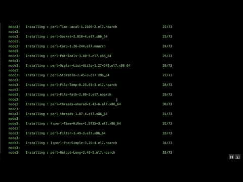 Using Vagrant and VirtualBox to set up a Kubernetes cluster