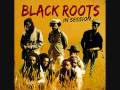 Black roots  juvenile delinquent