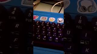 A modern commodore #pimiga #amiga
