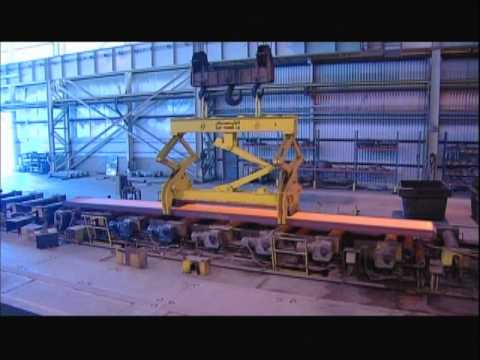 Stainless Steel Fabrication Process Of NAS