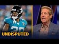 Rams trading for Jalen Ramsey was 'dangerously desperate' — Skip Bayless | NFL | UNDISPUTED