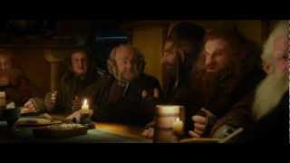 The Hobbit: An Unexpected Journey - TV Spot 12