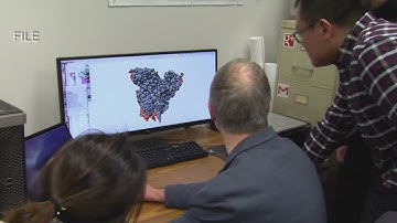 University of Texas researchers release COVID-19 model