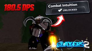 How To Obtain The High DPS Demon Build (INCOMPLETE)