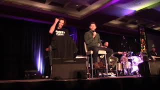 2018 Vancouver Jensen & Jared part 1/5