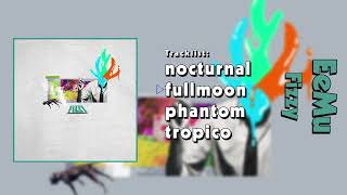 Eemu - Fizzy
fizzy (2019)
Buy: https://eemu.bandcamp.com/album/fizzy
https://soundcloud.com/eemu108
00:00 nocturnal
03:08 fullmoon
06:04 phantom
09:52 tropico
Join this channel to get access to perks:
https://www.youtube.com/channel/UCRUOfuNIb_sk 7snjK3aVg/join Eemu - Fizzy
