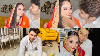 Details My Teej vlog #MeAndMyHusbandCelebrateTeejTogether #MyHusbandIsMyBestFriendAndPartner News