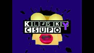 Klasky csupo robot logo remake on cap cut (again)