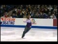 Jeremy abbott  2010 us nationals sp