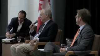 Lac-St-Louis candidates talk marijuana at John Abbott College