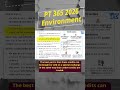 | PT 365 Environment 2026 GREEN CREDIT PROGRAM। | NoName IAS