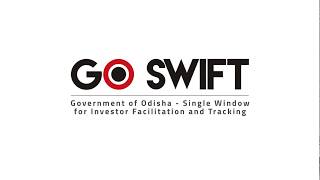 Service Application through the GO-SWIFT Portal screenshot 3