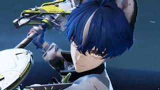 【Arknights : Endfield 】Solo Operator Catcher Lvl70 vs Rhodagn lvl 60