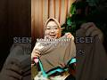Slengki ledes lecet pakai CD Boxer