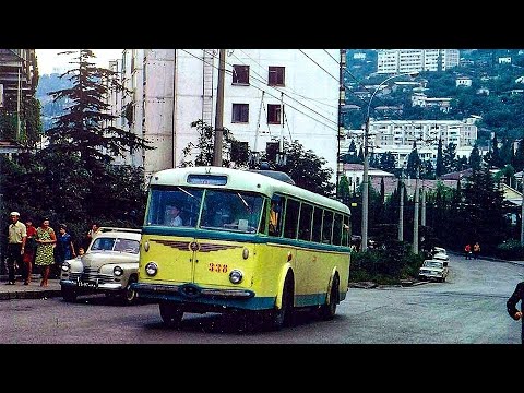 ЯЛТА ТАКОЕ ПРО ГОРОД ВЫ НЕ ЗНАЛИ!Как связаны Москва и Ялта?Как появилась улица МОСКОВСКАЯ В ЯЛТЕ?