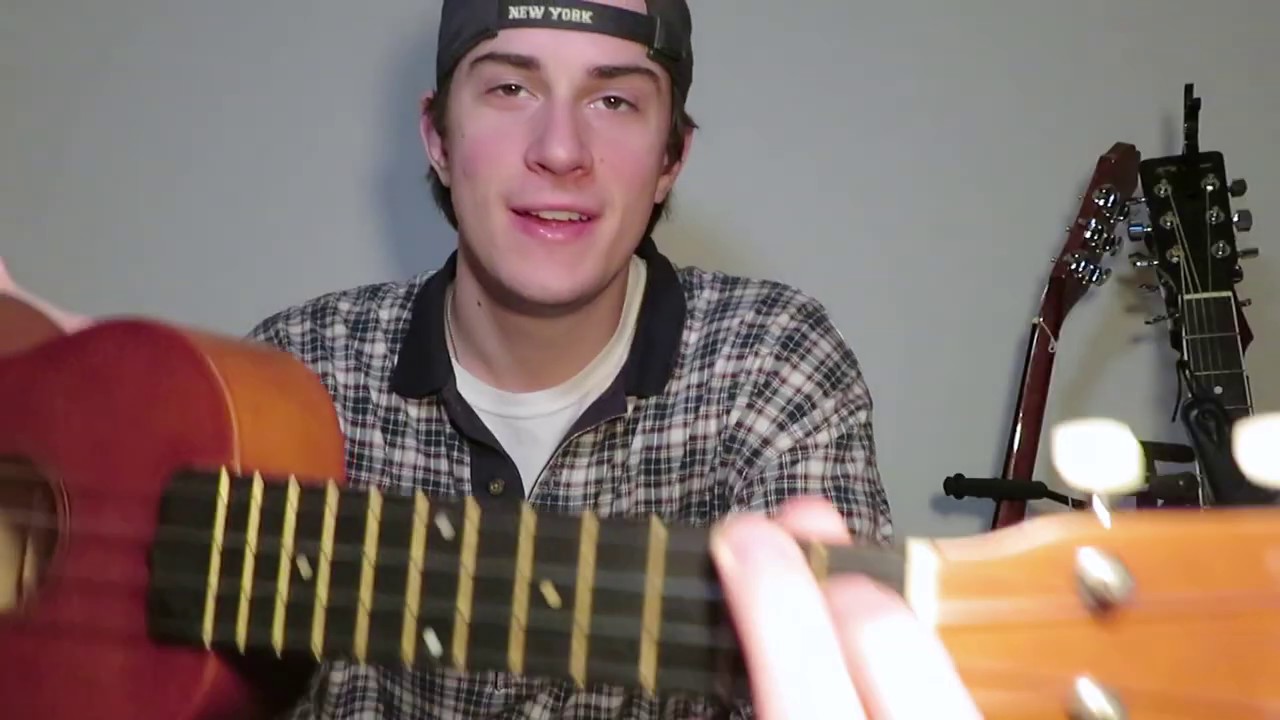 Watch Stay There by Wavy McGrady Ukulele Lesson on YouTube Watch Stay There by Wavy McGrady Ukulele Lesson on YouTube