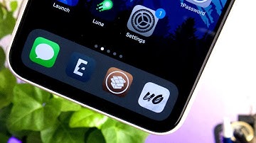 iOS 12.0/12.1.2 JAILBREAK UPDATE! unc0ver v3.0.0 With iOS 12 SUPPORT By Pwn20wnd