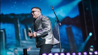 Las Brujas - Sonora Dinamita de Lucho Argain en el Auditorio Nacional 2025