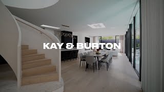 12A Martin Court, Toorak