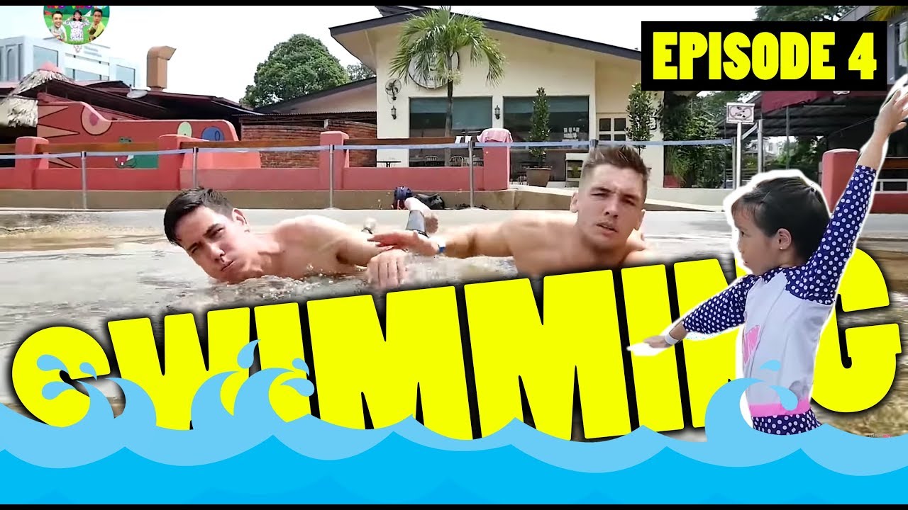Elysa forces Mark and Ryan to try Swimming | You Kid-ing | Astro SuperSport uefa champions league predictions