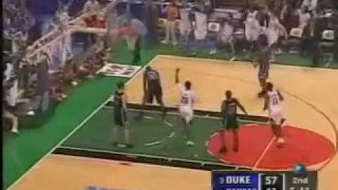 Jeff Graves - former Kansas Jayhawk ( '03 & '04)