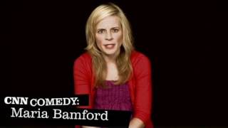 Cnn Maria Bamfords Dysfunctional Family