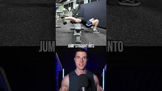 The Forgotten Old School Exercise