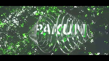 INTRO PAKUNMC V1 // By MangaFX // #2 // [SYNC] (JUMBO)